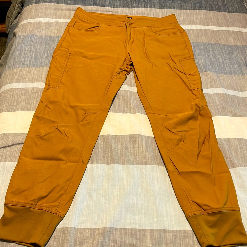 Prana Halle Jogger II